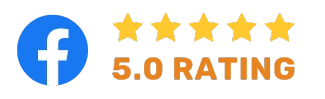 Facebook 5.0 rating